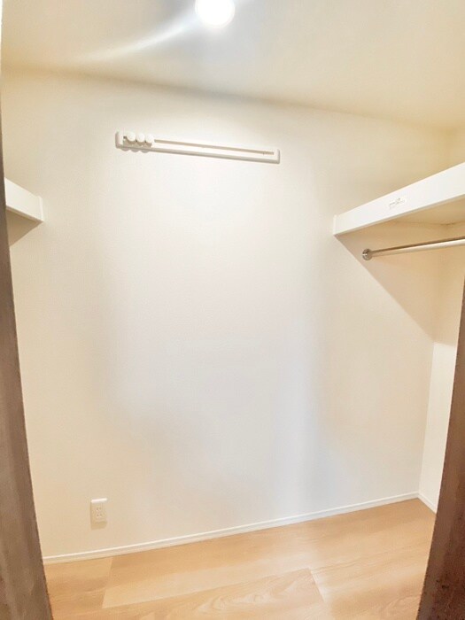 ラ　ヴィータ鳳の物件内観写真