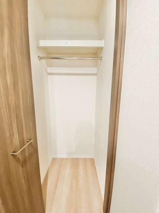 ラ　ヴィータ鳳の物件内観写真