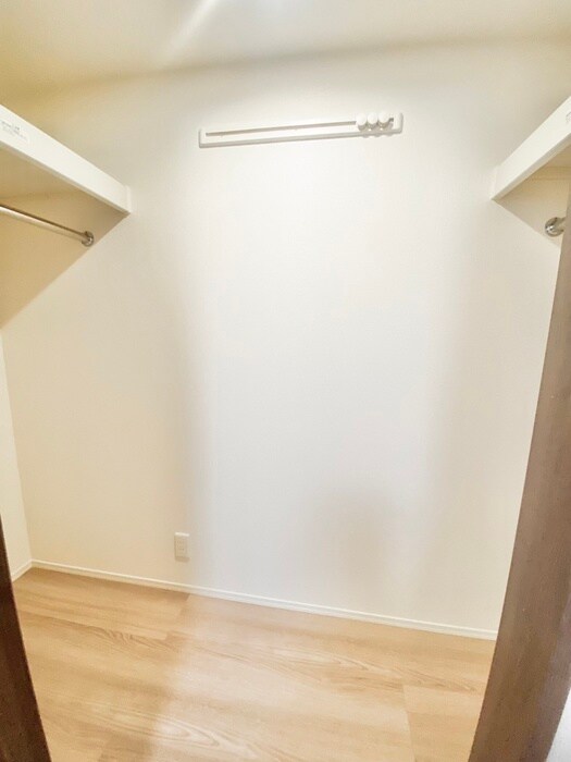 ラ　ヴィータ鳳の物件内観写真