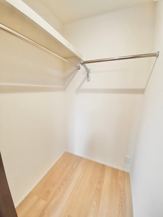 ラ　ヴィータ鳳の物件内観写真