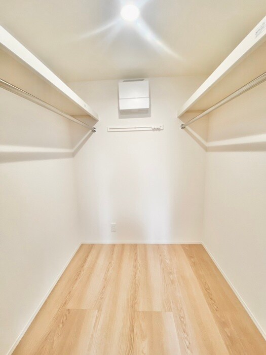 ラ　ヴィータ鳳の物件内観写真