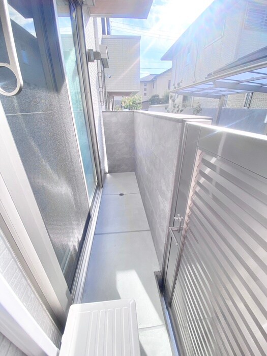 ラ　ヴィータ鳳の物件内観写真