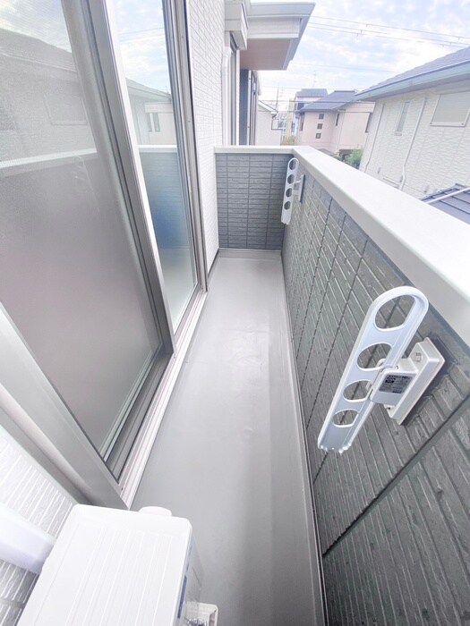 ラ　ヴィータ鳳の物件内観写真