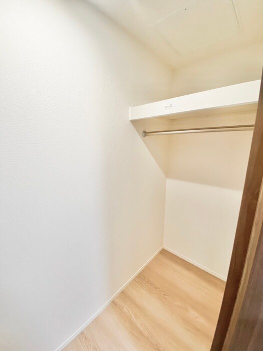 ラ　ヴィータ鳳の物件内観写真