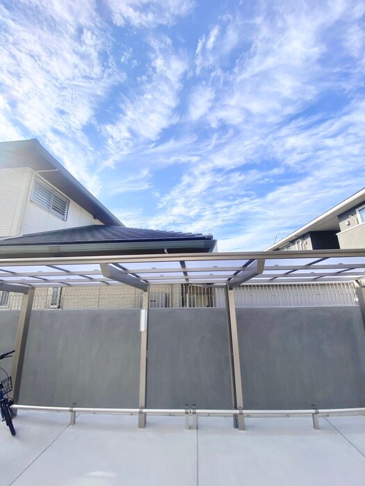 ラ　ヴィータ鳳の物件内観写真