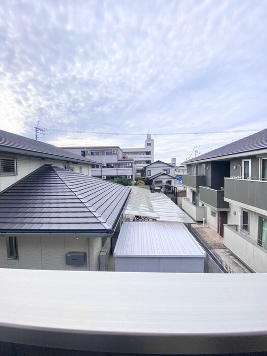 ラ　ヴィータ鳳の物件内観写真