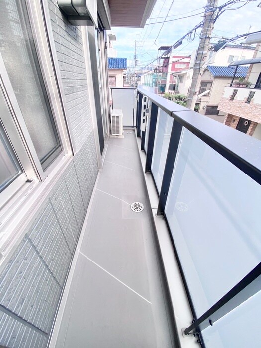 ラ　ヴィータ鳳の物件内観写真