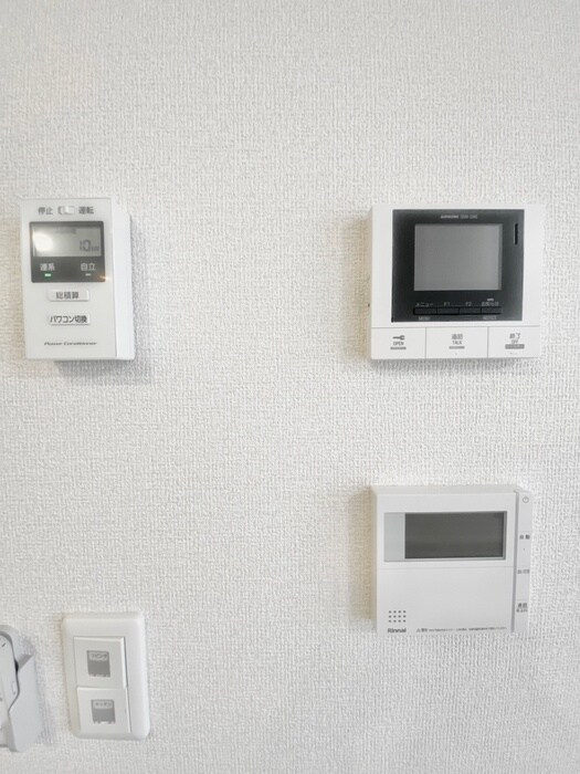 ラ　ヴィータ鳳の物件内観写真