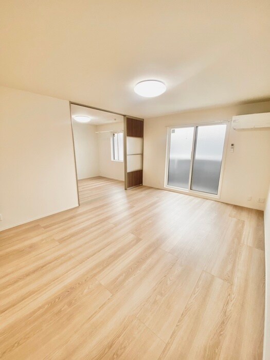 ラ　ヴィータ鳳の物件内観写真