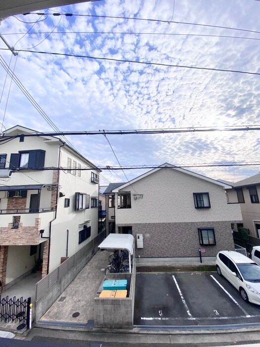 ラ　ヴィータ鳳の物件内観写真