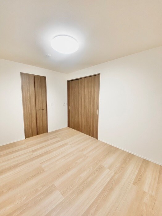 ラ　ヴィータ鳳の物件内観写真