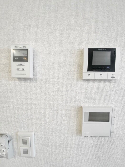 ラ　ヴィータ鳳の物件内観写真