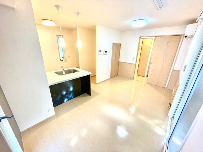 摂州打出住の物件内観写真