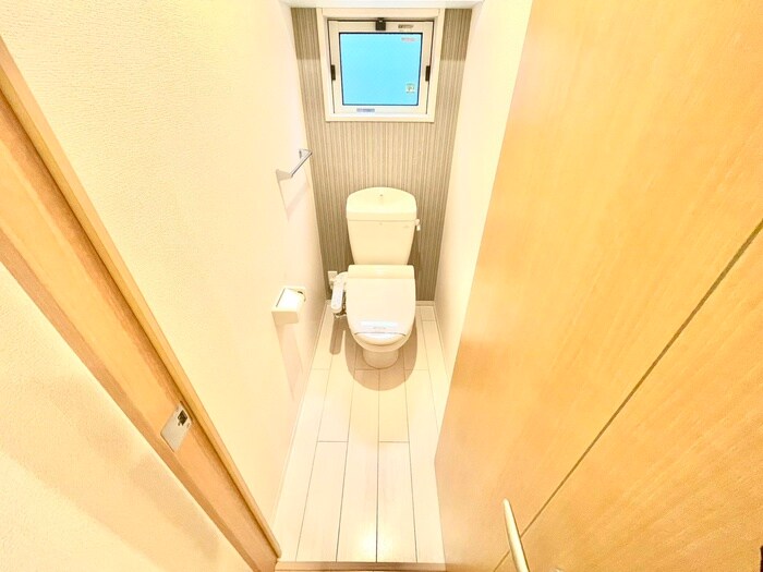 摂州打出住の物件内観写真