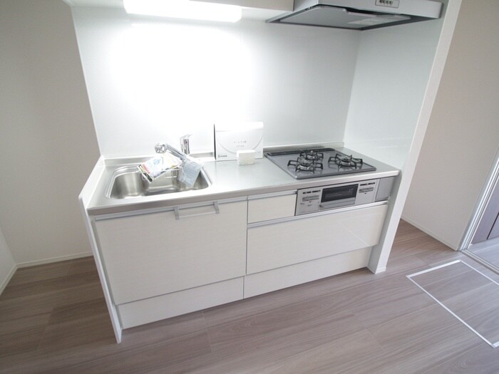 LAUREUS KUGA (ローレウス陸)の物件内観写真