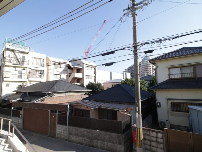 LAUREUS KUGA (ローレウス陸)の物件内観写真