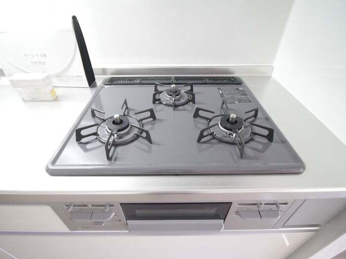 LAUREUS KUGA (ローレウス陸)の物件内観写真