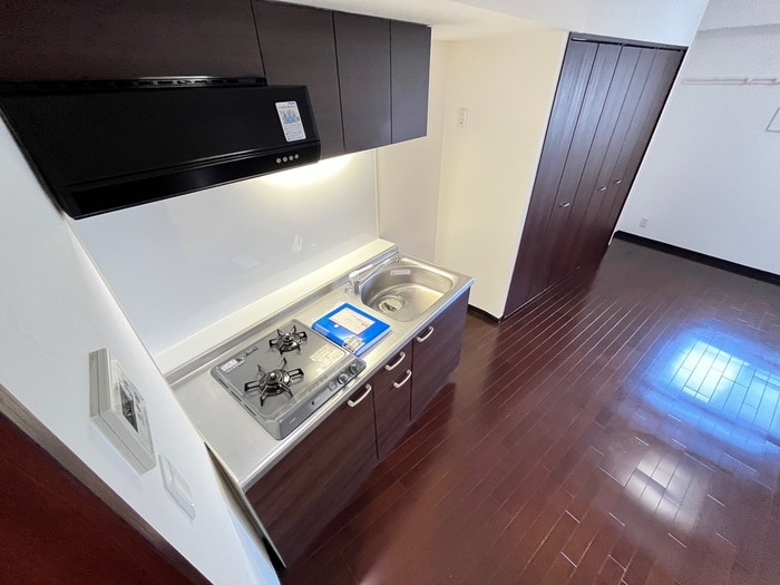 ホープ池田栄本町の物件内観写真