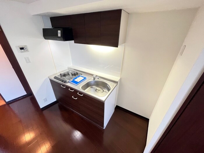 ホープ池田栄本町の物件内観写真