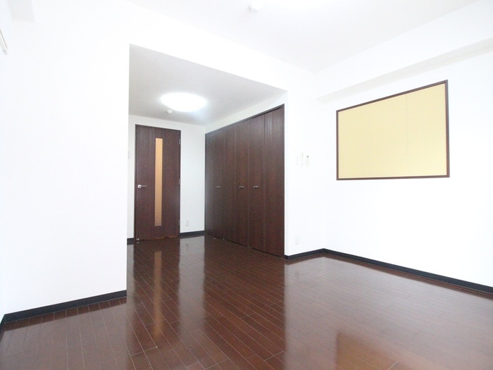 ホープ池田栄本町の物件内観写真