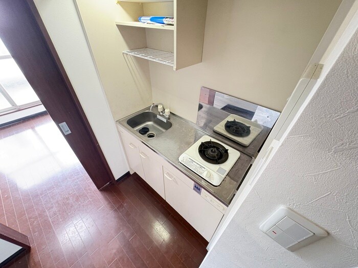 ホープ池田栄本町の物件内観写真