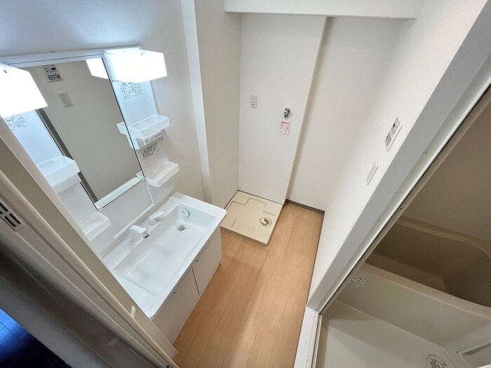 ホープ池田栄本町の物件内観写真