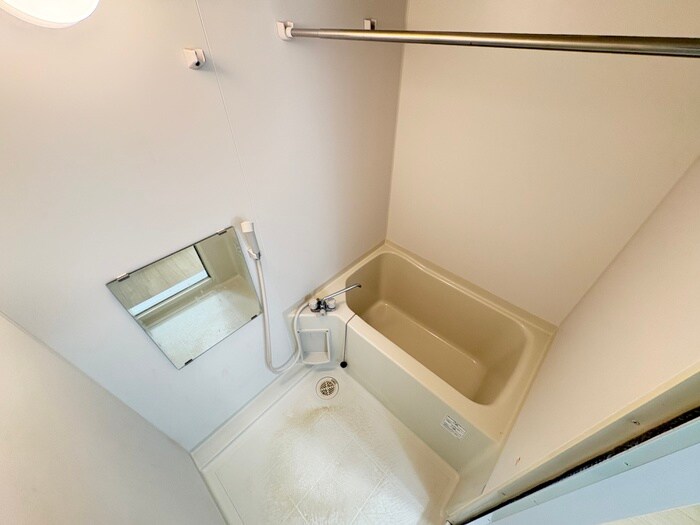 ホープ池田栄本町の物件内観写真