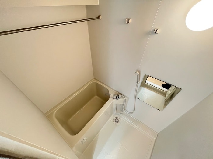 ホープ池田栄本町の物件内観写真