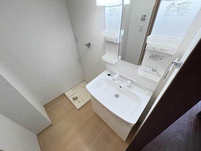 ホープ池田栄本町の物件内観写真