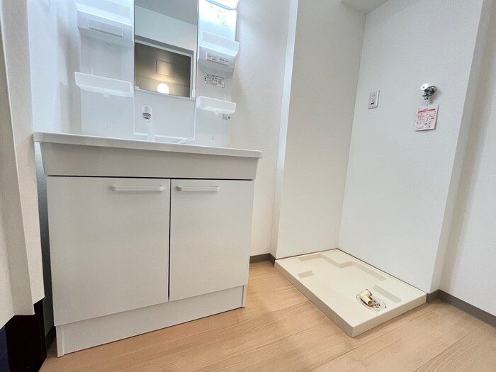 ホープ池田栄本町の物件内観写真