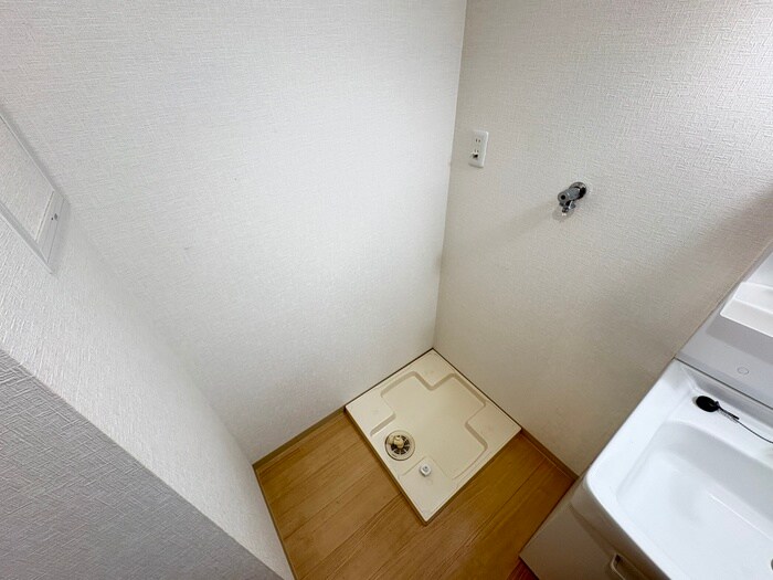 ホープ池田栄本町の物件内観写真