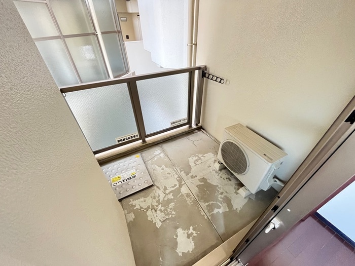 ホープ池田栄本町の物件内観写真