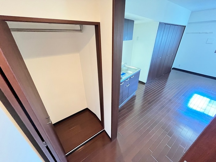 ホープ池田栄本町の物件内観写真