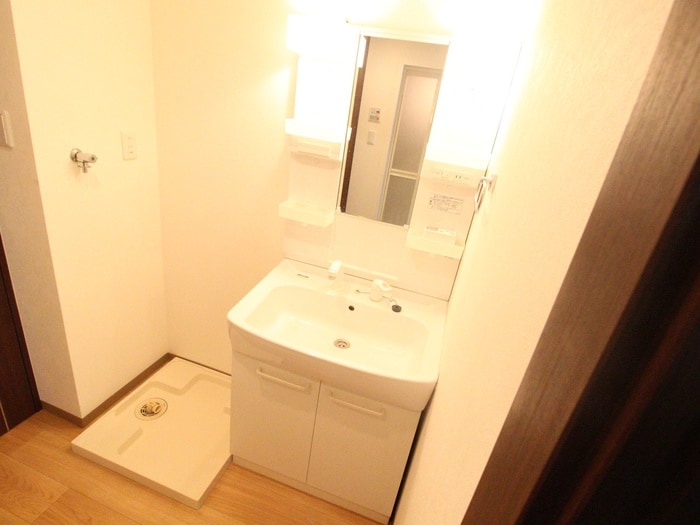 ホープ池田栄本町の物件内観写真