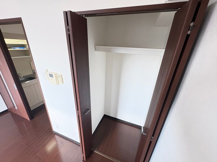 ホープ池田栄本町の物件内観写真