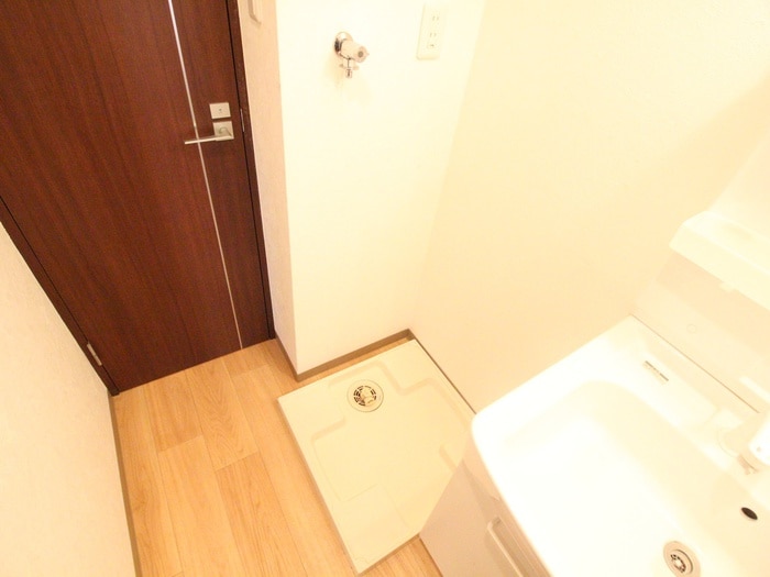 ホープ池田栄本町の物件内観写真