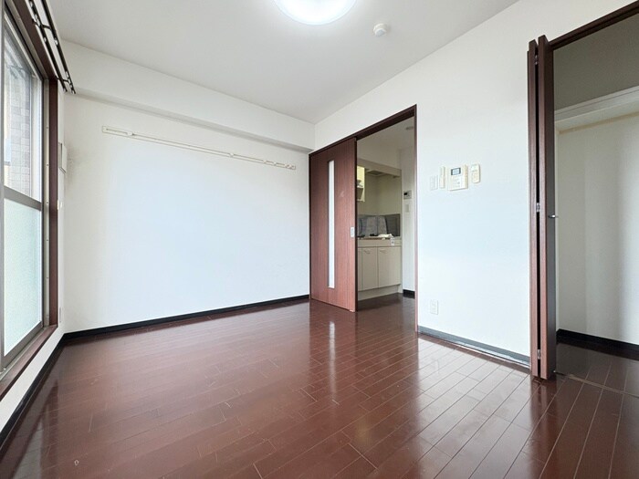 ホープ池田栄本町の物件内観写真