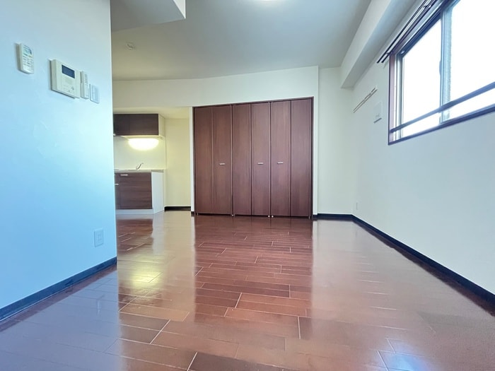 ホープ池田栄本町の物件内観写真