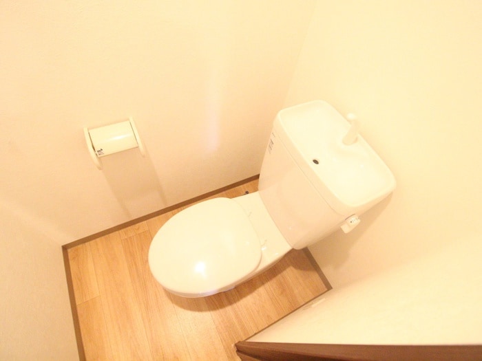 ホープ池田栄本町の物件内観写真