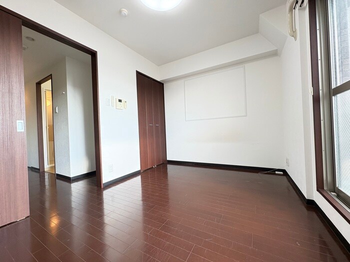 ホープ池田栄本町の物件内観写真