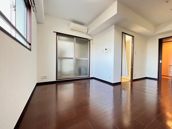 ホープ池田栄本町の物件内観写真