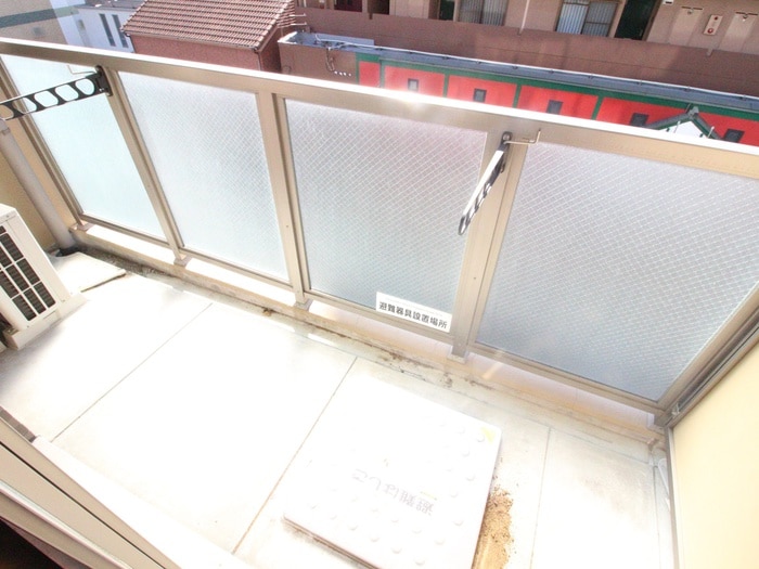 ホープ池田栄本町の物件内観写真