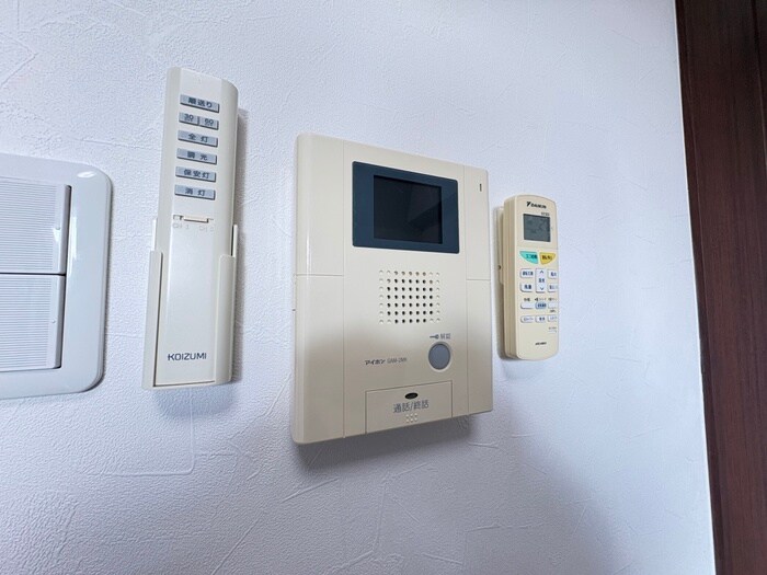 ホープ池田栄本町の物件内観写真