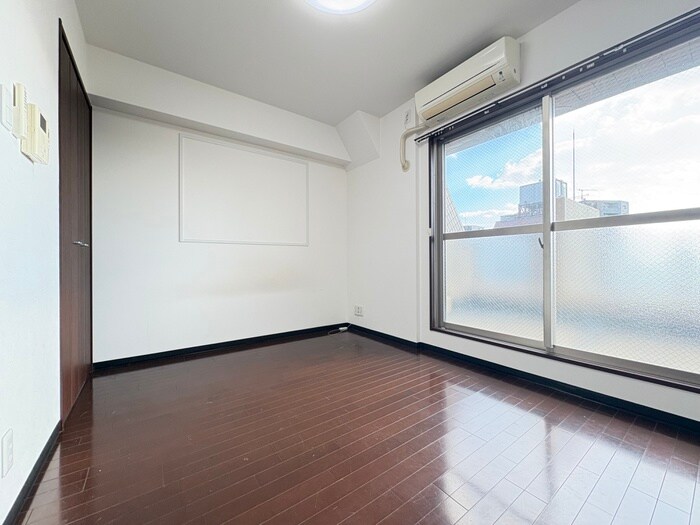 ホープ池田栄本町の物件内観写真