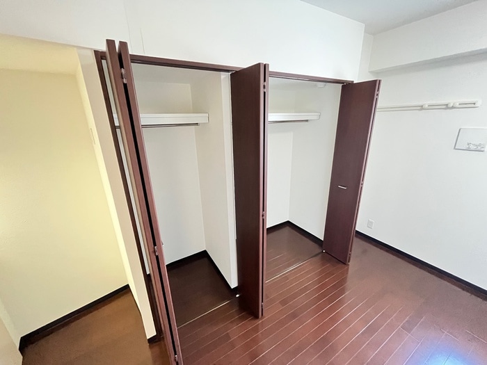 ホープ池田栄本町の物件内観写真