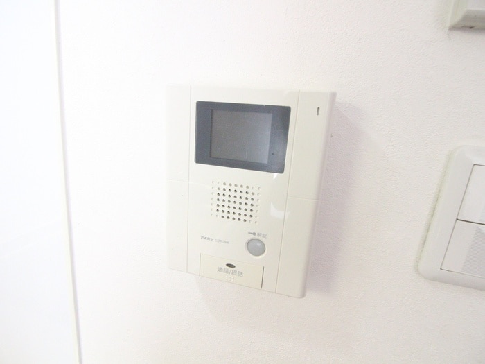 ホープ池田栄本町の物件内観写真