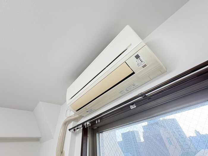 ホープ池田栄本町の物件内観写真