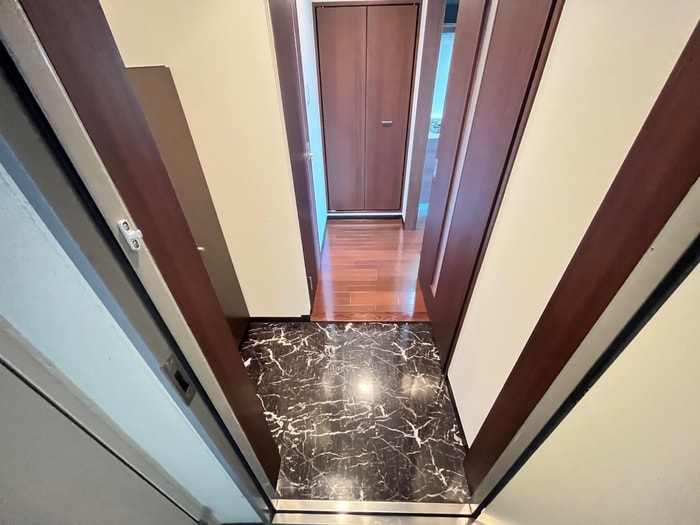 ホープ池田栄本町の物件内観写真