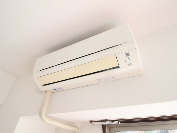 ホープ池田栄本町の物件内観写真