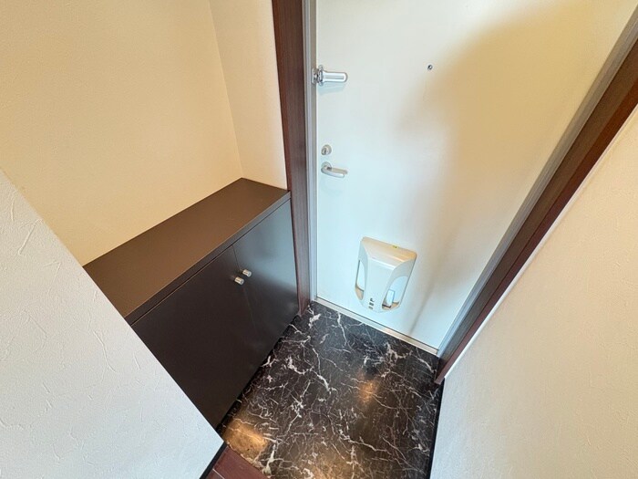 ホープ池田栄本町の物件内観写真